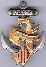 Image illustrative de l’article 24e régiment de tirailleurs sénégalais