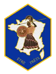 Image illustrative de l’article Commandement terre pour le territoire national