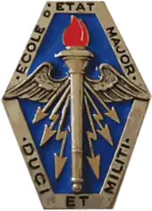 Image illustrative de l’article École d'état-major