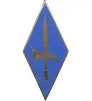 Image illustrative de l’article 3e division d'infanterie (France)