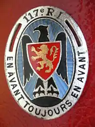 Image illustrative de l’article 117e régiment d'infanterie