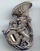 Image illustrative de l’article 16e bataillon de chasseurs à pied