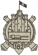 Image illustrative de l’article 182e régiment d'artillerie