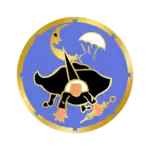 Image illustrative de l’article Escadrille aérosanitaire 6/560 Étampes