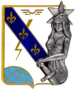 Image illustrative de l’article Escadron avion 1/59 Bigorre