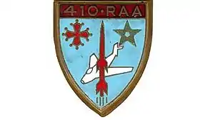 Image illustrative de l’article 410e régiment d'artillerie