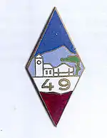 Image illustrative de l’article 49e régiment d'infanterie
