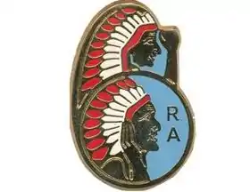 Image illustrative de l’article 6e régiment d'artillerie (France)