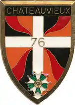 Image illustrative de l’article 76e régiment d'infanterie