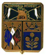 Image illustrative de l’article 10e régiment de dragons (France)