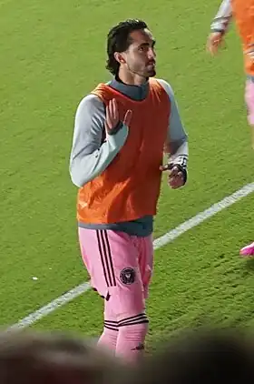 Image illustrative de l’article Leonardo Campana