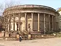Liverpool Central Library (en).