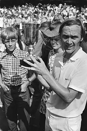 Image illustrative de l’article Gerald Battrick