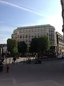 Caisse fraternelle de capitalisation