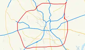 Image illustrative de l’article Interstate 410