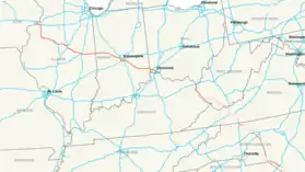 Image illustrative de l’article Interstate 74