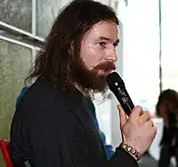 Image illustrative de l’article Ioánnis Amanatídis (football)