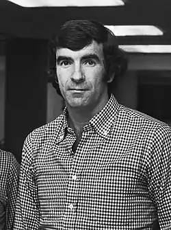 Image illustrative de l’article José Ángel Iribar