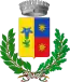 Blason de Irma