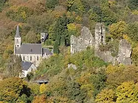 Isenburg (Rhénanie-Palatinat)