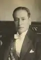 Isidro Ayora1926-1931