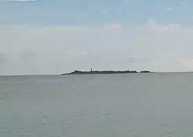 Image illustrative de l’article Isla Cardona