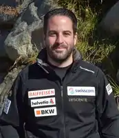 Image illustrative de l’article Ismaël Devènes