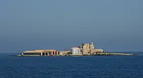 Image illustrative de l’article Formica (île)