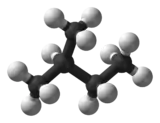 Image illustrative de l’article 2-Méthylbutane