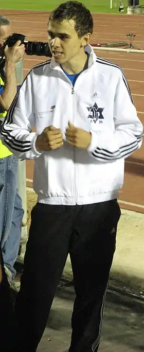 Image illustrative de l’article Dmitry Kroyter