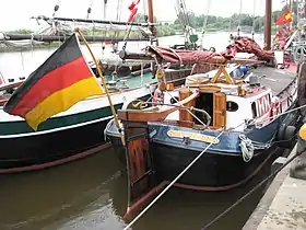 illustration de Hoop op Welvaart