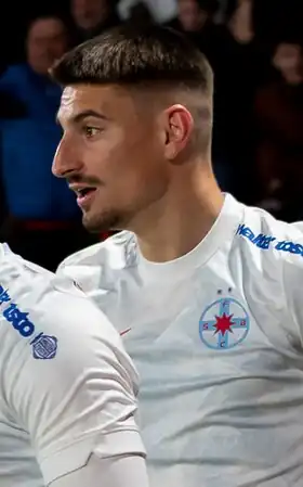 Image illustrative de l’article Iulian Cristea