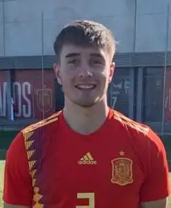 Image illustrative de l’article Iván Fresneda