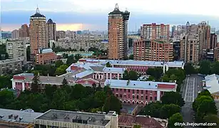 bâtiments, classés,