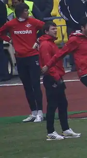 Image illustrative de l’article Ivan Saïenko