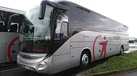 illustration de Réseau BreizhGo des Côtes-d'Armor