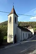 Église.