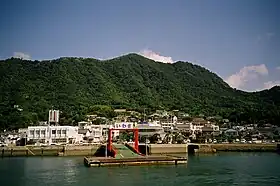 Kamijima