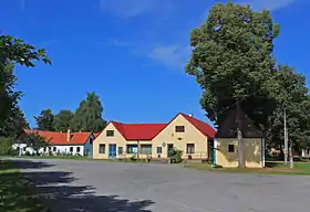 Jílovice (district de České Budějovice)