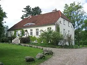 Jędrychowo (Sorkwity)