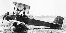 Buhl Airster, premier avion à être certifié par l'aviation civile (US aircraft type certificate no 1 - mars 1927).