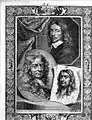 Govert Flinck, Peter Lely and Philip Koning