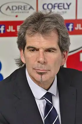 Image illustrative de l’article Claude Bergeaud