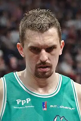 Image illustrative de l’article David Denave