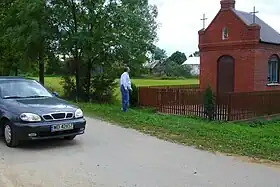 Jabłonna (Węgrów)