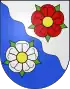 Blason de Jaberg