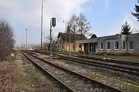 Image illustrative de l’article Ligne 112 (chemin de fer slovaque)