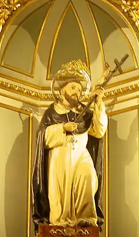 Image illustrative de l’article Hyacinthe Castañeda