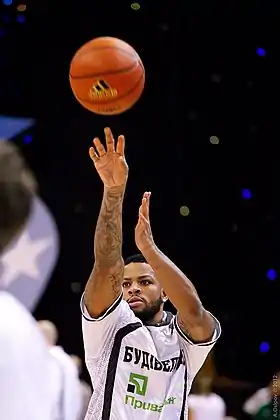 Image illustrative de l’article Jack McClinton