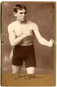 Image illustrative de l’article Philadelphia Jack O'Brien